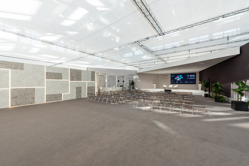 CERSAIE 2024 - CERSAIE BOLOGNA 09-2025