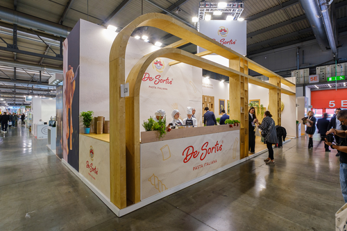 TUTTO FOOD RHO 05-2026
