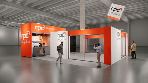 RPC PIEGATRICI S.R.L.