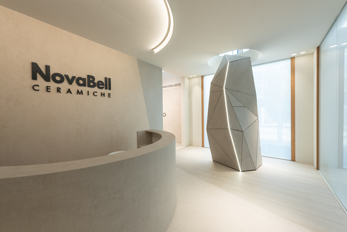 NOVABELL - CERSAIE BOLOGNA 09-2025