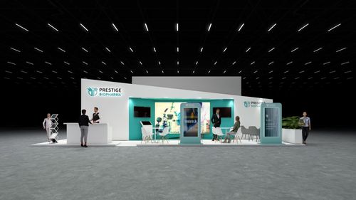 PRESTIGE BIOPHARMA LIMITED