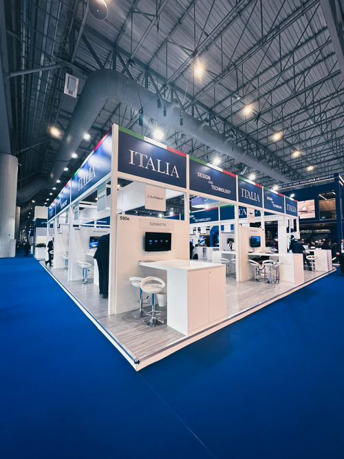 ICE - AIRSHOW DUBAI (AE) 11-2025