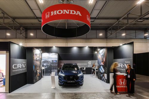 HONDA - AUTOMOTIVE DEALERDAY VERONA