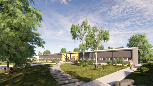 SCUOLA SUPERIORE ROMA 2