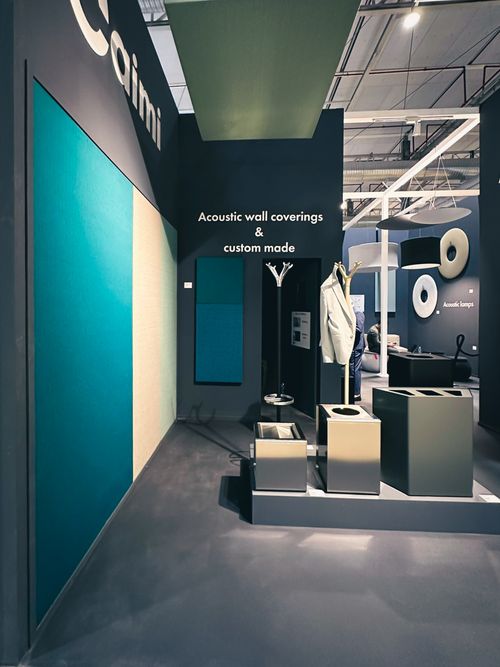 CAIMI BREVETTI - INDEX RYHAD (SA) 09-2024