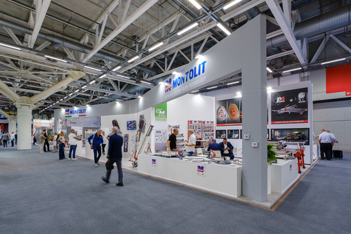 MONTOLIT - CERSAIE BOLOGNA 09-2025