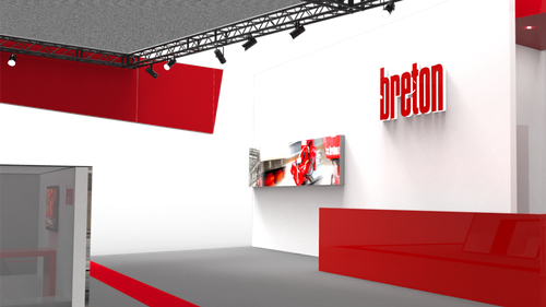 RING FLOAT.0013 BRETON