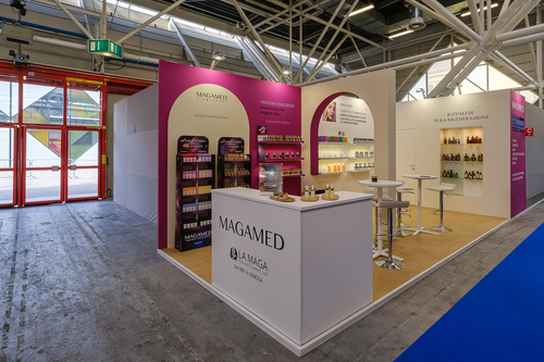 COSMOFARMA BOLOGNA 05-2026