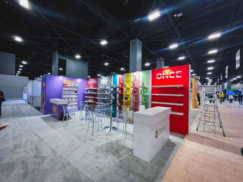 DREMAR PARFUM INTERNATIONAL - COSMOPROF MIAMI MIAMI (US) 01-2026