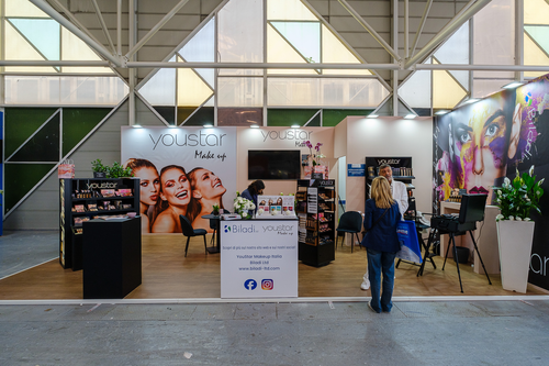 COSMOFARMA BOLOGNA 05-2026