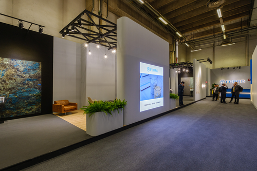 FERRO - CERSAIE BOLOGNA 09-2025