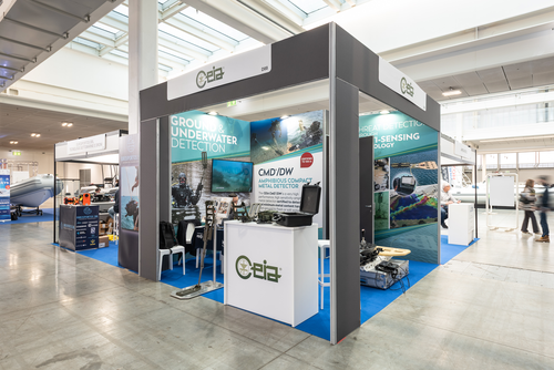 EUDI SHOW BOLOGNA 02-2026