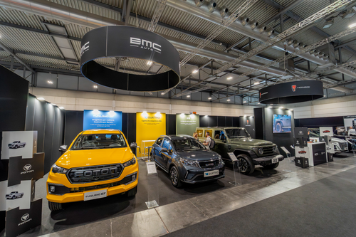 AUTOMOTIVE DEALERDAY VERONA 05-2026
