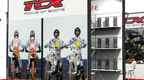 LIGHTBRIDGE 0003 TCX