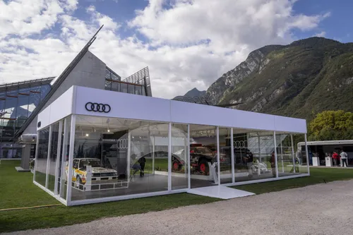 Exhibition Design Outdoor 4