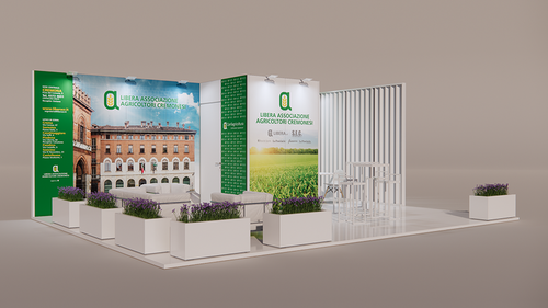 LIBERO 0006  L.A. AGRICOLTORI CREMONESI