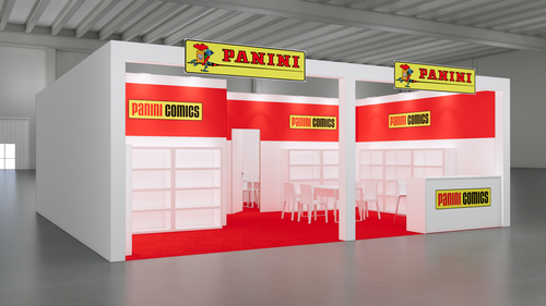 PANINI SPA