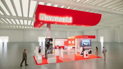 KAWASAKI HEAVY INDUSTRIES LTD