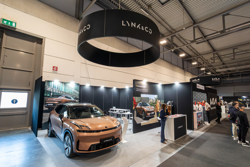 AUTOMOTIVE DEALERDAY VERONA 05-2026