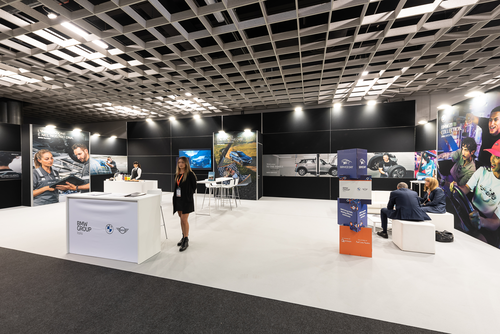 BMW GROUP - SERVICE DAY VERONA 10-2025