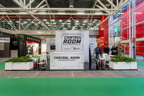 FITNESS REVOLUTION LTD - FORUM CLUB PISCINE BOLOGNA 02-2026