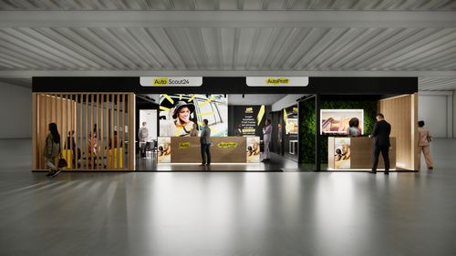 AUTOSCOUT24 ITALIA S.P.A.