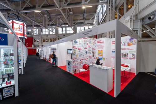 MARCA - MARCA BOLOGNA 01-2026