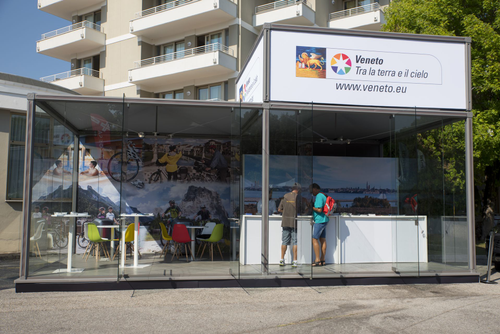 BIKE EXPERIENCE - BIKE EXPERIENCE | GALZIGNANO TERME 2016