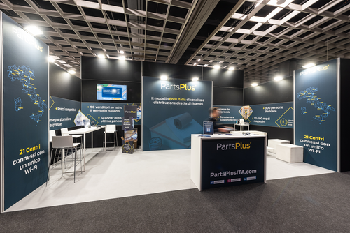 FORD - SERVICE DAY VERONA 10-2025