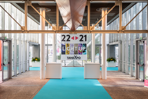 TANEXPO 2024 - TANEXPO BOLOGNA 05-2026