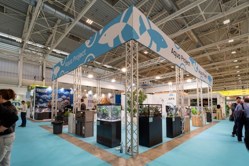 AQUA PROJECT - ZOOMARK BOLOGNA