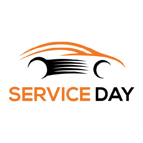 SERVICE DAY