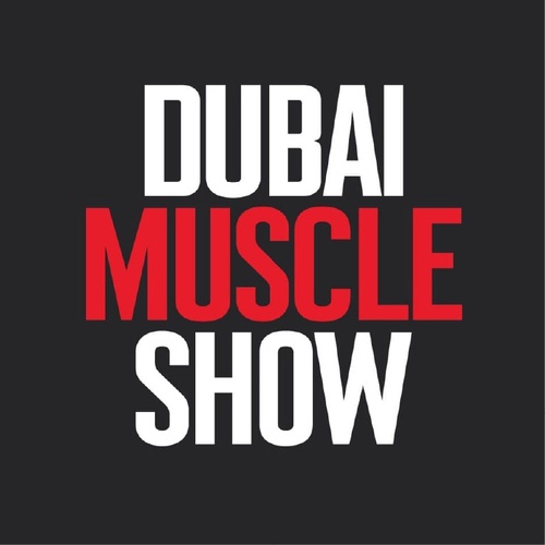DUBAI MUSCLE SHOW