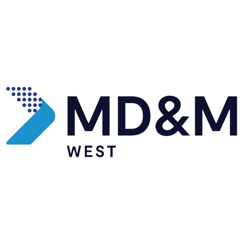 MD&M WEST PACK
