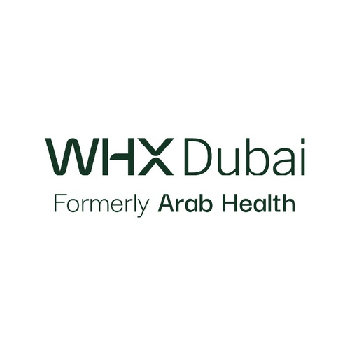 ARAB HEALTH ON LINE_WHX