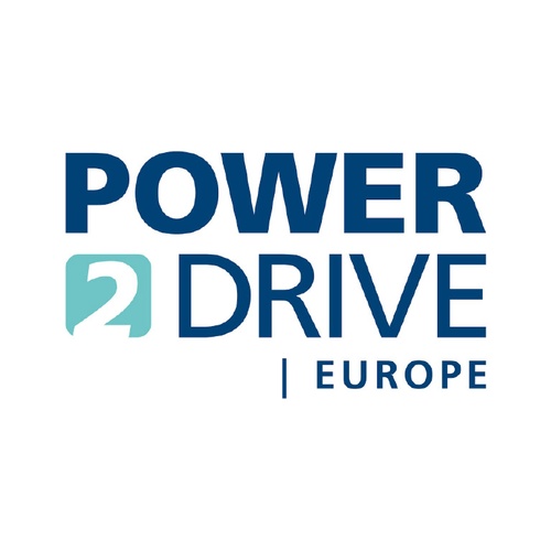 POWER 2 DRIVE