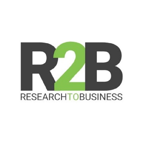 R2B RESEARCH TO BUSINESS