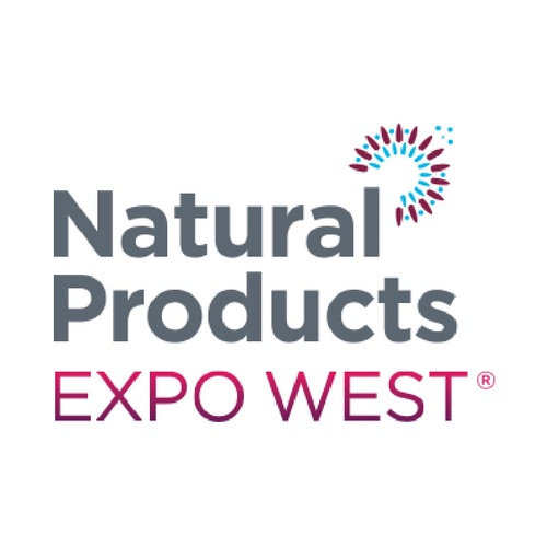 NATURAL PRODUCT EXPO WEST