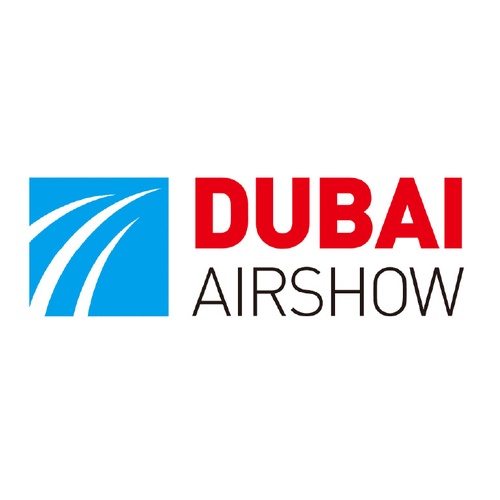 DUBAI AIR SHOW