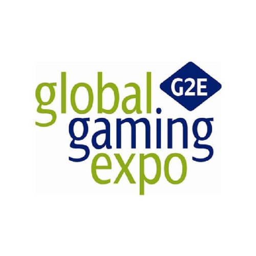 G2E - GLOBAL GAMING EXPO