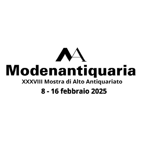 MODENA ANTIQUARIA