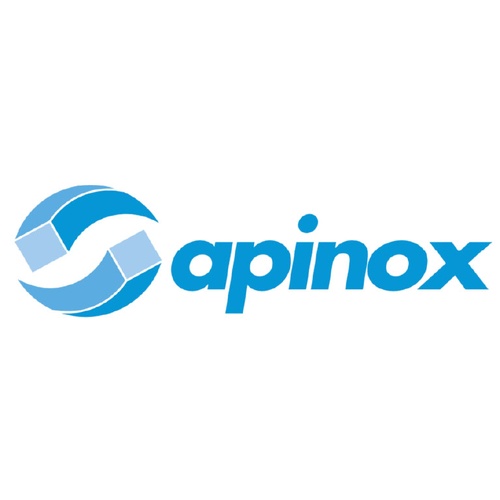 Apinox Logo