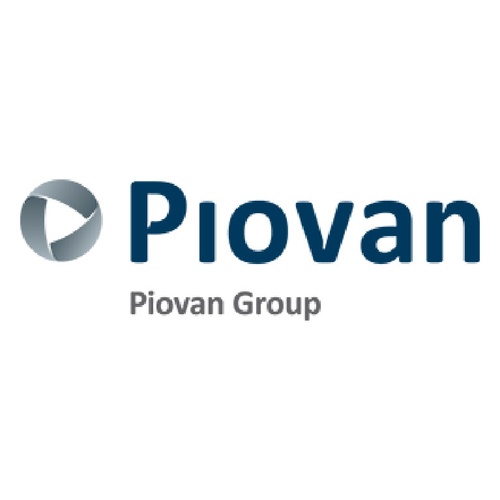 Piovan Group Logo