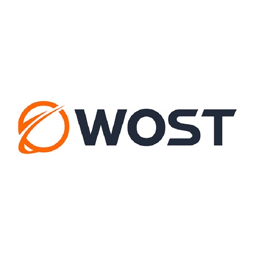 Wost Logo