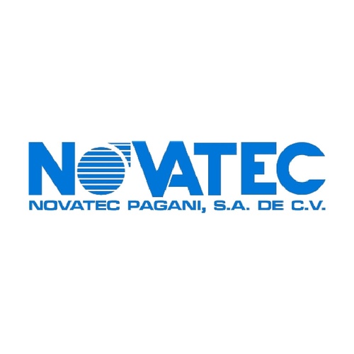 Novatec Logo