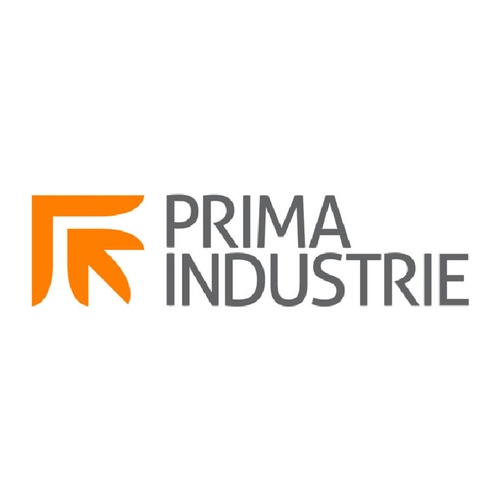 Prima Industrie Logo