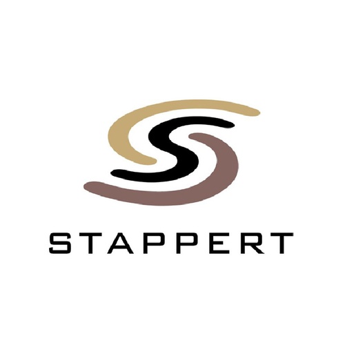 Stappert Logo
