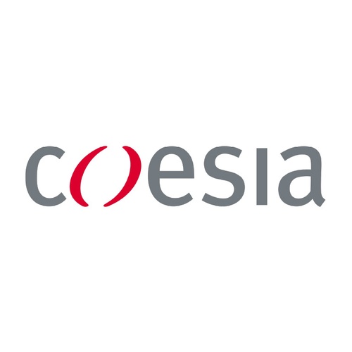 Coesia Logo