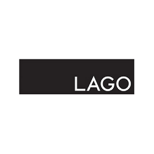 Lago Logo