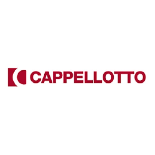 Cappellotto Logo